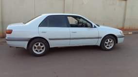 A picture of Premio 12m location kitintale contact 0705027609 0783411484