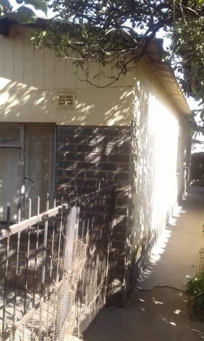 rooms to rent harare