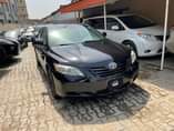 A picture of Toyota Camry