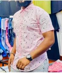 A picture of T shirt Shart