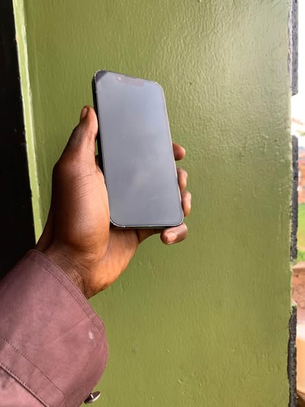 A picture of iPhone 13 mini