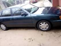 A picture of Very Neat Toyoya Avalon Available For Sale