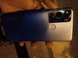 A picture of Nauza simu infinix hot 12 Haina crake wala mchubuko 170