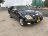 A picture of Toyota Brevis Year 2003 Full Ac New Tyre Full option