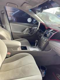 A picture of 3MONTHS REGISTERED CAMRY 2008 clean interior Chilling AC Engine Gear