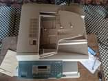 A picture of Multipurpose Photocopy Machine IR 2020 .