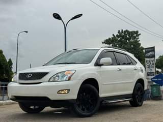 A picture of KinzzyAuto s LTD