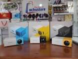 A picture of Yg300 Lcd Min Projector kwa Tsh 110 000 tu Native