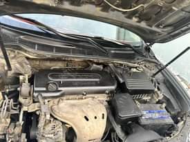 A picture of Toyota Camry 2008 XLESuper Clean SoundTop Condition
