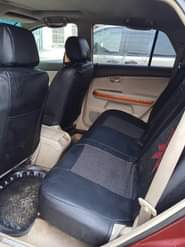 A picture of DISTRESS SALE LEXUS RX330 first body flashed Engine silent gear