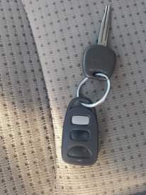 A picture of 2006 Sienna