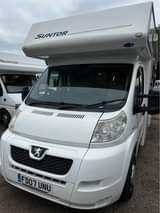 campervans for sale uk