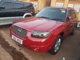 A picture of Subaru forester Non turbo