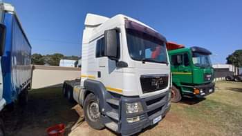 trucks