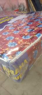 A picture of Vita foam putted iliyodariziwa 5x6 8inch 220 000 Free deliver