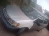 A picture of First body Toyota sienna in excellent condition Don t mind