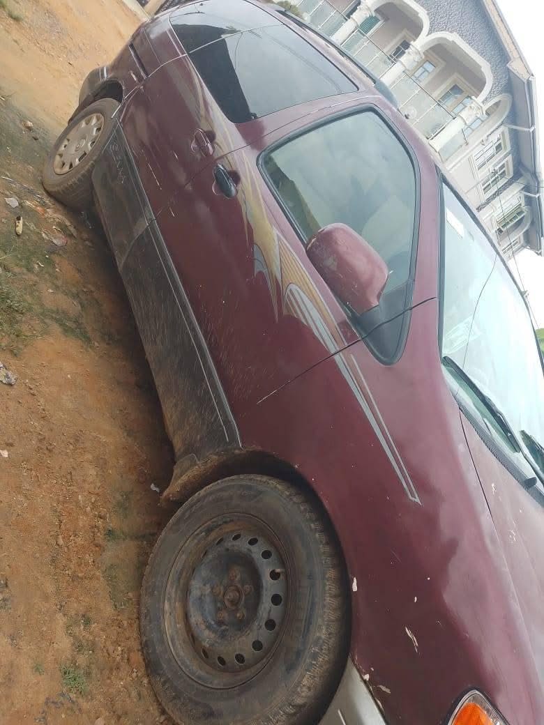 A picture of Car