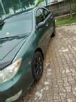 A picture of 2006 Toyota Camry LE V6 good engine and gear AC