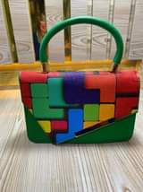 A picture of Hand bags