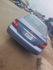 A picture of very neat 2004 Toyota Camry big daddy available for 2