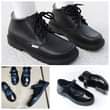 A picture of School shoes