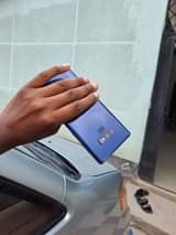 A picture of Mzungu wa roho maphones
