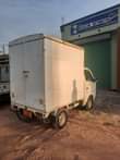 A picture of Suzuki carry