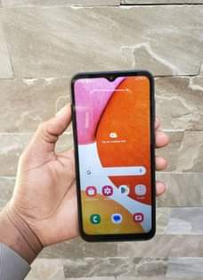 A picture of Samsung A14