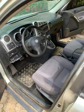 A picture of VIBE 2004 model Clean vibe AC CHILLING Engine and gear