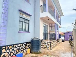 A picture of Apartment for sale just after bulenga 1km from tarmac having