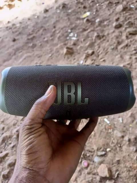A picture of JBL