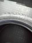 A picture of 315 35 20 Runflat