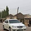 A picture of FOR SALE EXTREMELY CLEAN NIGERIA USED MERCEDES BENZ C230 2007