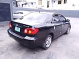 A picture of Sharp buy and drive 2004 Toyota Corolla with everything working