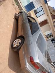 A picture of Registered Toyota Camry Engine Gear AC Shocks absorber Very clean