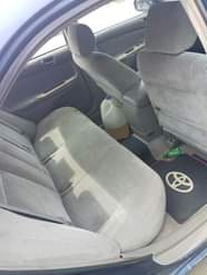 A picture of 2003 Toyota Camry Price 2 8m Settlement 50k Location Mile