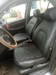A picture of Peugeot 406 Prestige EW 10 Engine Automatic Transmission Non Converted