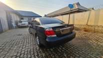 A picture of Registered 2003 upgraded to 2005 Toyota Camry le