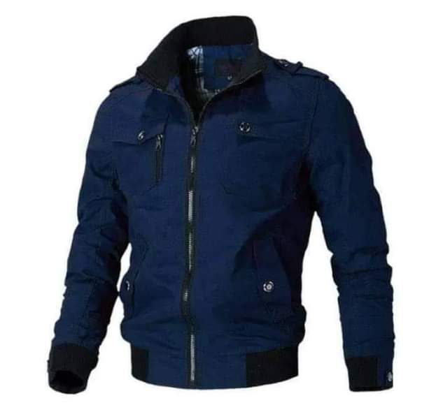 jackets