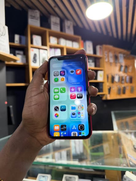 A picture of IPHOENe 11 64GB