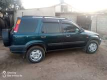 used honda crv