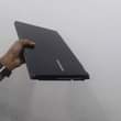 A picture of core i7 Samsung laptop