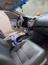 A picture of NEATLY USED HONDA DC 2006 MODEL 4PLUG UNTAPPED ENGINE AN