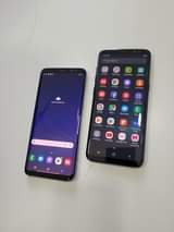 samsung s8 plus