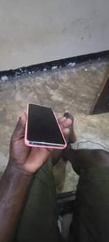 A picture of Samsung galx s21 ultra gb128 12 ram