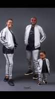 A picture of Hoddies Tracksuit