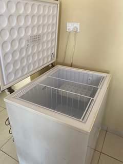 classifieds/fridges