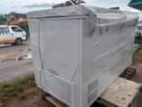 A picture of Hisense chest freezer 420lt