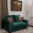 A picture of Nichek nikubadilishie Kitambaaa cha sofa au nikutengenezee Sofa mpya garama