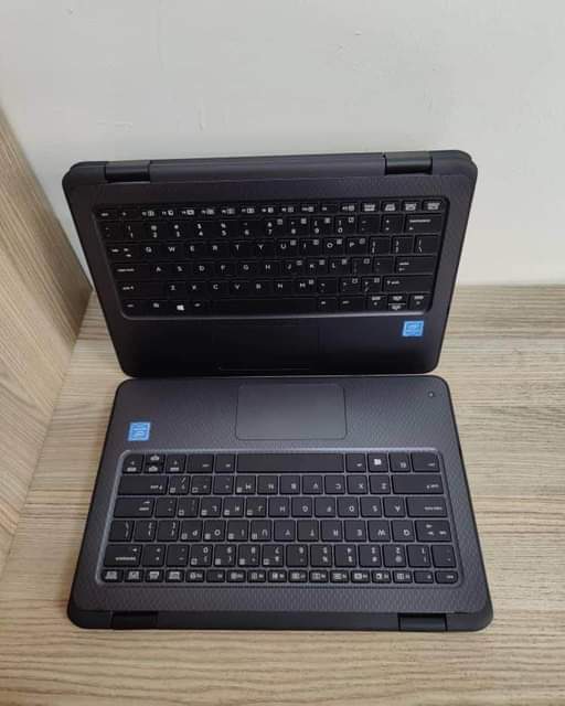 hp x360